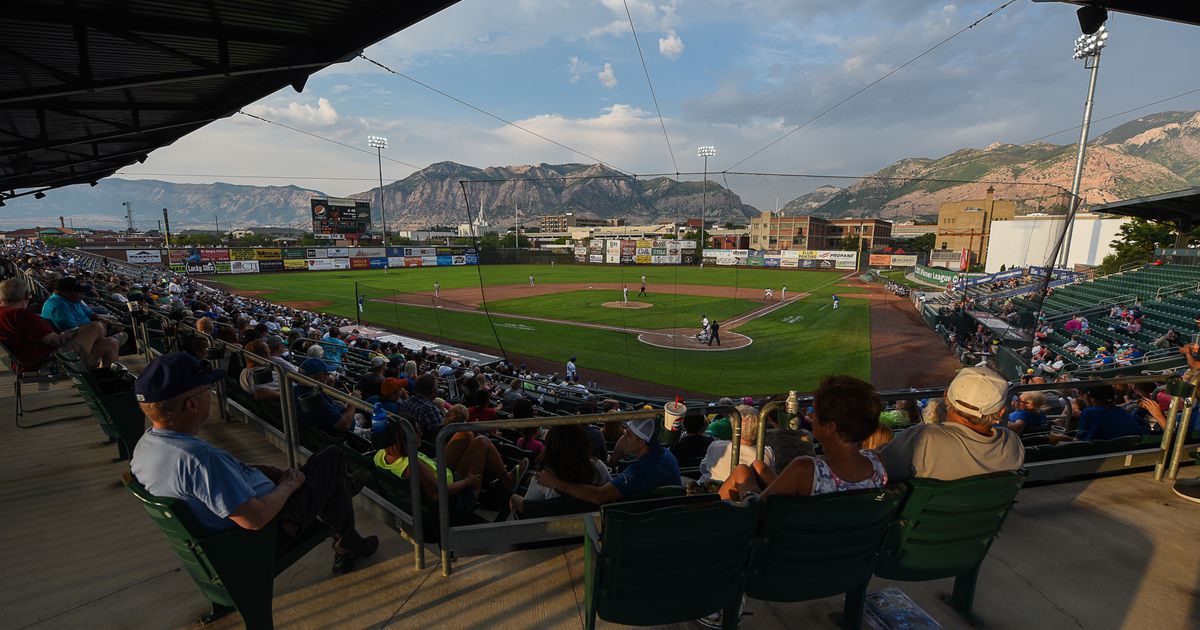 Ogden Raptors are entering the new “Partner League” era, but expect a