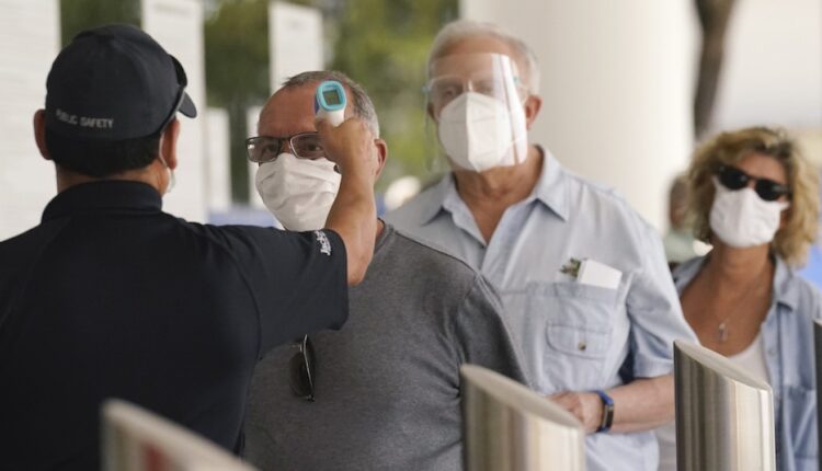 315 new COVID-19 cases and eight deaths have been reported

