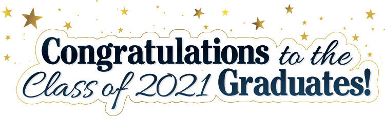 Orange County honors the Valedictorians and Salutatorians of 2021 - Orange Leader