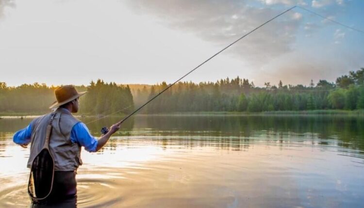   Iconic fly fishing destinations in every state |  recreation

