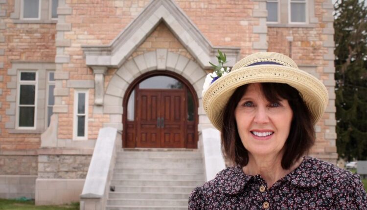 Saving the Oneida Stake Academy is saving a legacy of community spirit – Cache Valley Daily