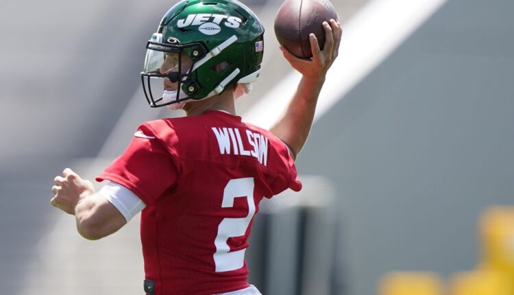 JetBlue’s David Neeleman flying 200 to Zach Wilson’s New York Jets debut