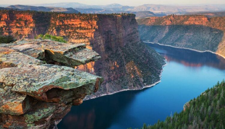   Governor Gordon Responds to Drought Conditions on the Colorado River and Establishes Working Group |  news

