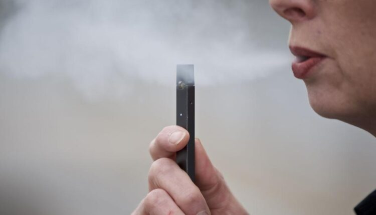 Ogden, Provo school districts join lawsuit against Juul | Education