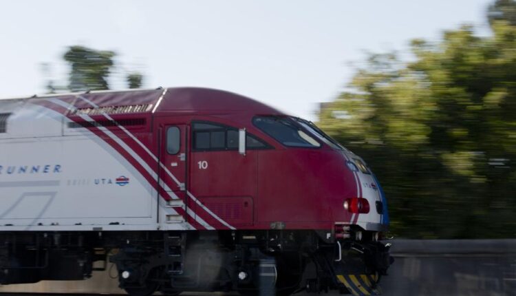 UTA increases options for July 24th holiday schedule | Provo News