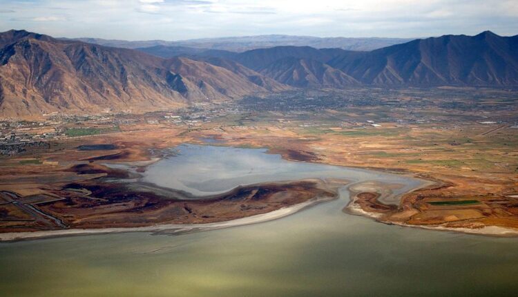 Provo City Council drowns in information from FEMA over local levees | Provo News