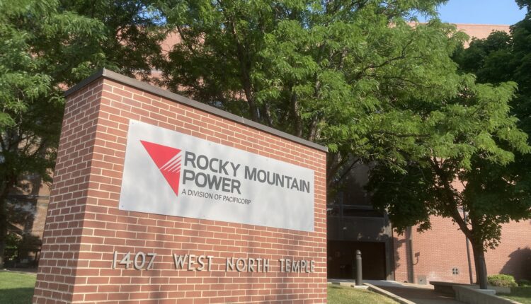 “Not just high density housing”: Pacificorp teases details on development of massive Rocky Mountain Power property on North Temple