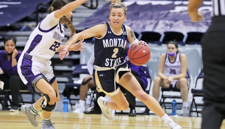 Schedule released for upcoming Montana State Bobcats women's basketball season