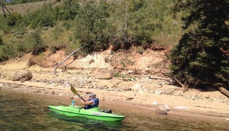 Wyoming looks to store, divert more water as Lake Powell dries up | State