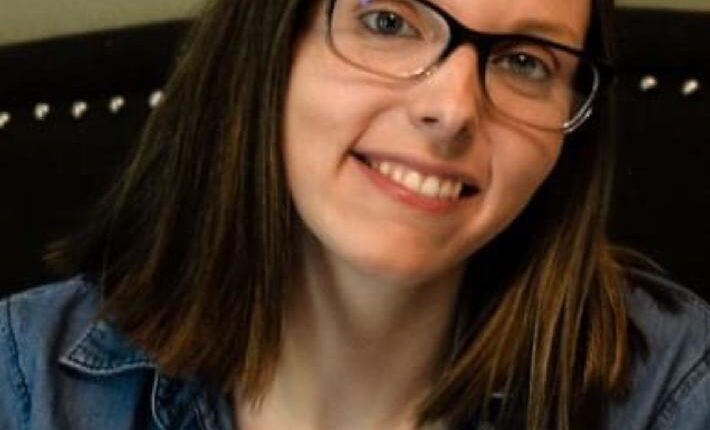   Shannon Safley takes on the new voice of Ogden News |  KWBG AM1590 |  Boone, Iowa

