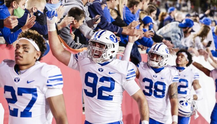 Countdown to Camp No. 50-11: Evaluating the 50 individuals who will most impact the 2021 BYU football season | BYU Football