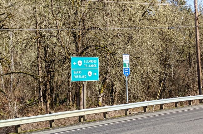 Two people die over weekend on Highway 6