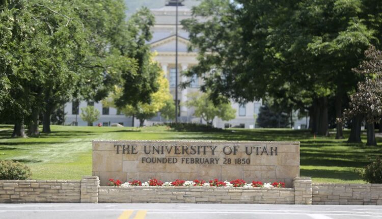 University of Utah president search: Why the 3 finalists want the job