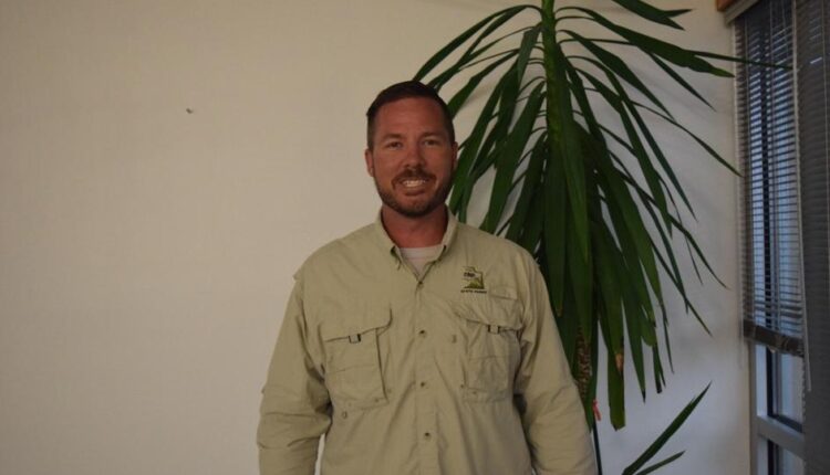   Future Utahraptor State Park Appoints Manager |  Get out and go

