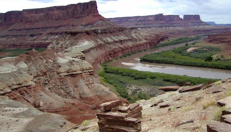 Appeal challenges federal approval of water contract threatening Utah's Green River

