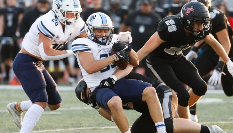 High school football roundup for Friday, Aug. 20 (Week 2)