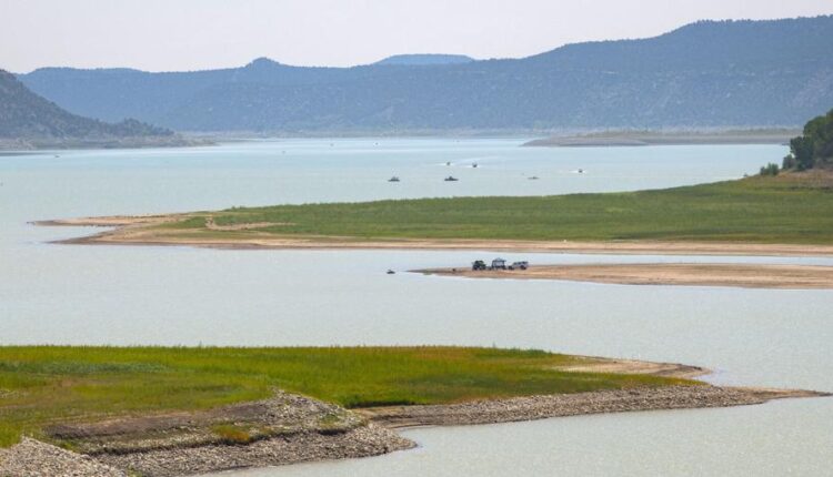   A visit to 'Colorado's Answer to Lake Powell': Ode to Navajo |  lifestyle

