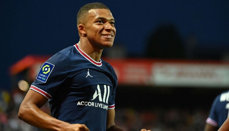 Real Madrid to get Mbappe? Man City seek striker?