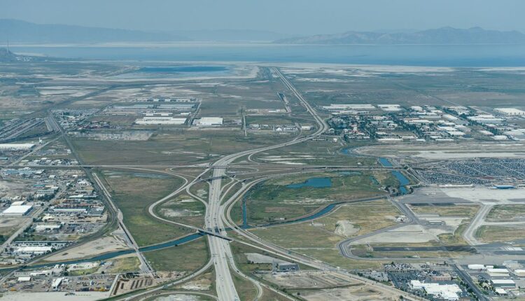Utah Inland Port looks to expand rail access, but opponents question costs, oversight, approach