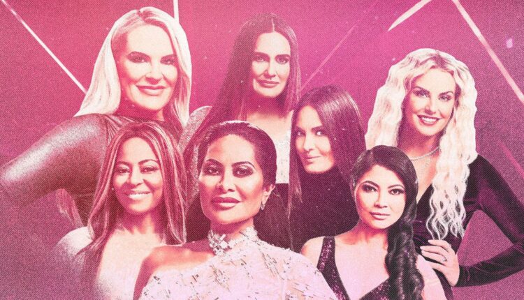 ‘The Real Housewives of Salt Lake City’ Is Must-Watch TV