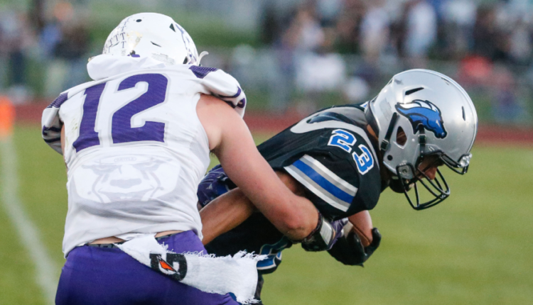 Tooele vs. Stansbury