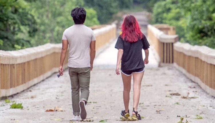   Tom Kacich |  Kickapoo Rail Trail continues bit by bit |  columns

