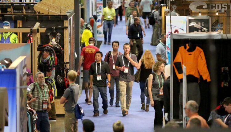 Outdoor Retailer show 2023? Could Salt Lake steal back the OR show?
