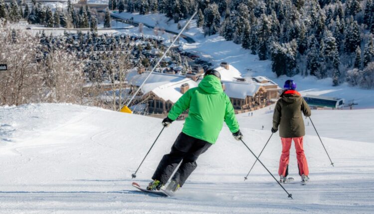   Snowbasin plans major expansion including 300-room Club Med Hotel |  News, sports, jobs

