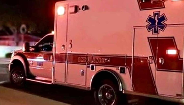 Vernal woman dies in Duchesne County while being transported by Uintah County MPs

