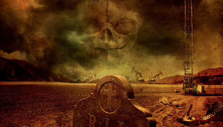 Fracking