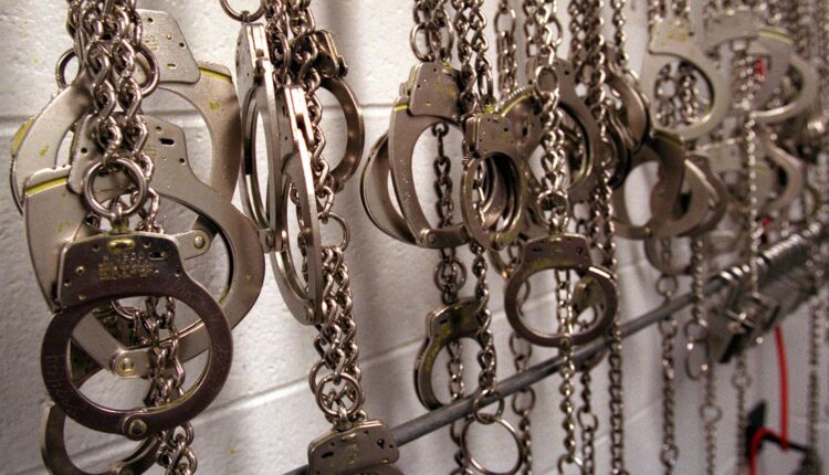 Who’s on Utah’s death row and how did they get there?