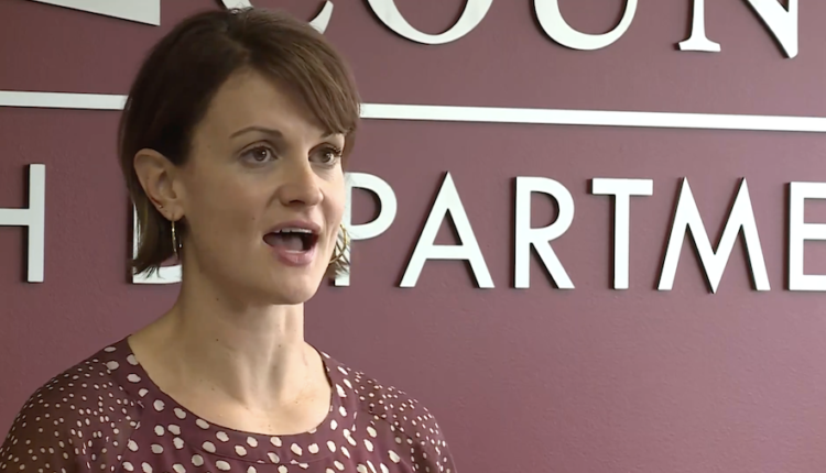 Salt Lake City School District reports lowest COVID-19 case rate among area schools