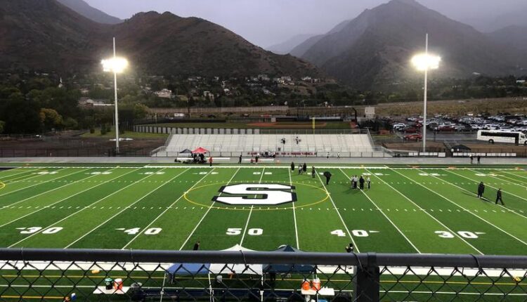 Park City loses, Wasatch, South Summit win as high school football season comes to an end


