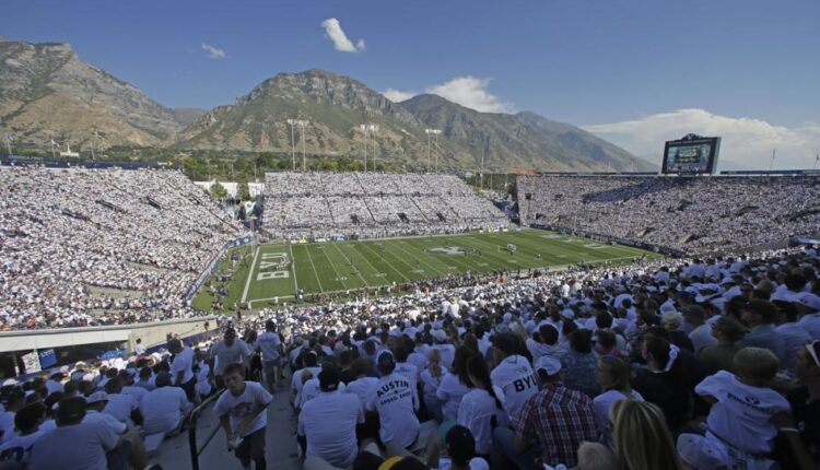   LIVE from Provo: Reed, LeBeauf, Holani among six starters for Boise State at BYU |  National

