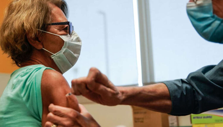   Drop in Utah COVID-19 cases stalls.  What that means for hospitals

