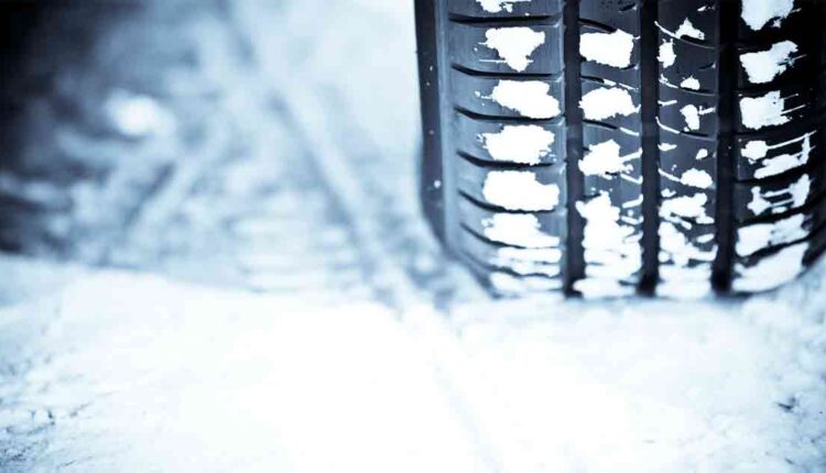 Winter Storm Expected to Impact Travel Across Wyoming