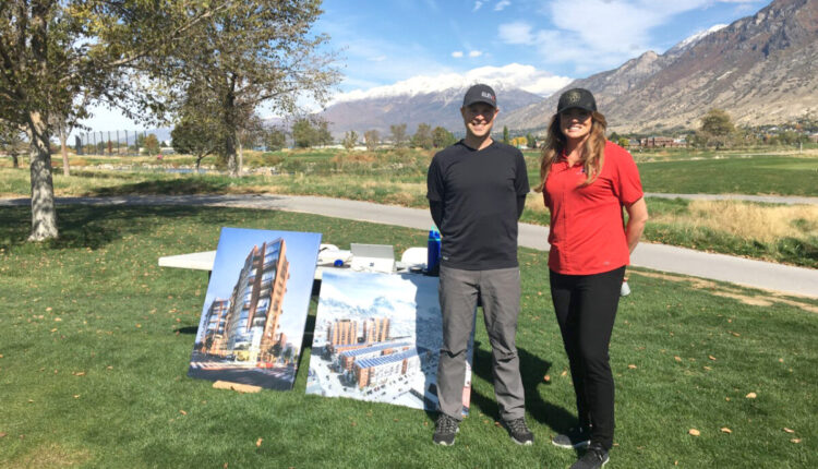   Provo Seeks Hole-in-One at City's First Economic Summit |  News, sports, jobs

