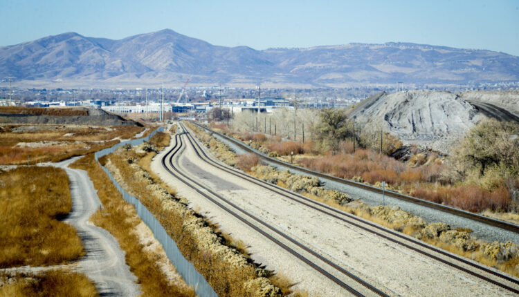   Local residents asked to comment on the proposed FrontRunner and fast transit in South Utah County |  News, sports, jobs

