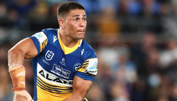 Aaron Woods signs for St George Illawarra Dragons, news, teams, transfers, Michael Chee Kam signs with Rabbitohs, Ashley Taylor signs with Warriors, contract, Tigers, Titans, future