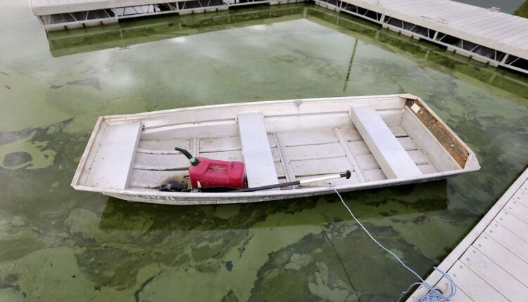   Man-made islands in Utah Lake?  6 things you need to know

