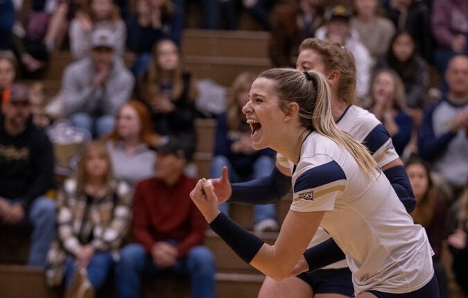 Bobcats Close Out Regular Season at Portland State and Sacramento State