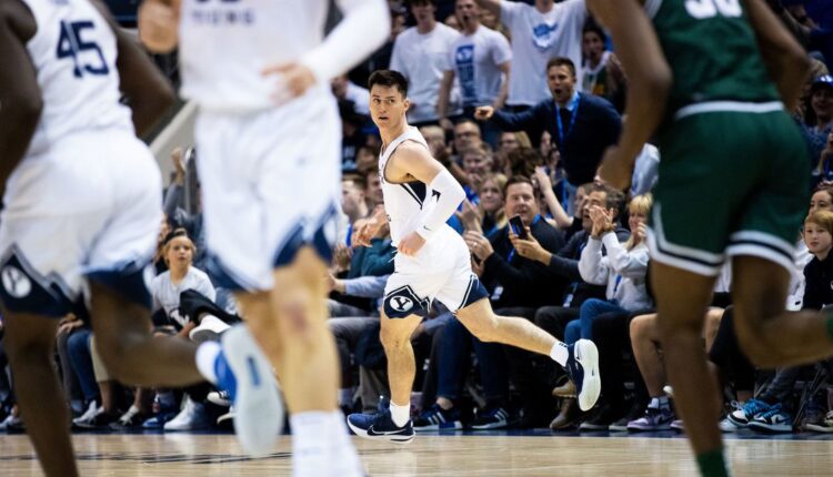 BYU Basketball: Cougars, Aztec Showdown Could Impact NCAA

