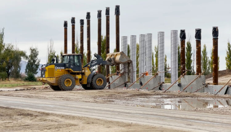   Weber County executives urge the West Weber Corridor to be accelerated |  News, sports, jobs

