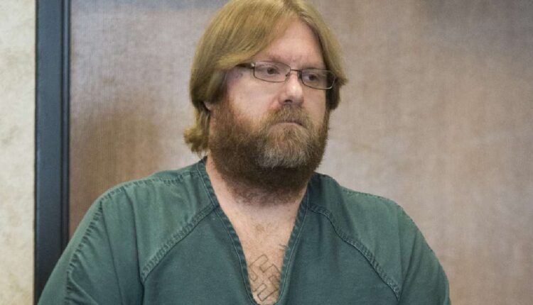  Couple's murder trial near Eureka.  postponed

