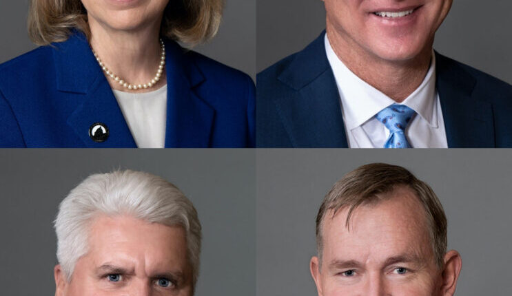   Weber County's GOP legislators commend US House of Representatives redistribution plan |  News, sports, jobs

