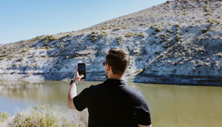 Flaming Gorge Tour: An Eye Opening Perspective


