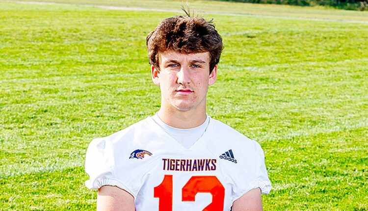 Eight Tigerhawks deserve all district football recognition - Newton Daily News

