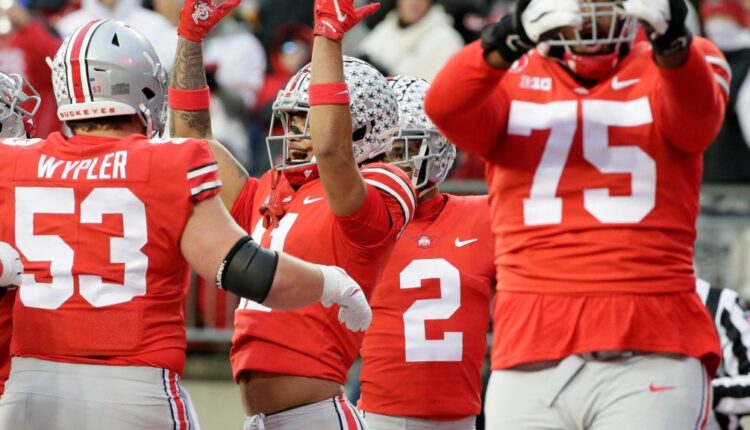 Predicting the fourth release of the College Football Playoff Rankings