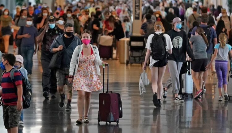 Salt Lake City Int’l Airport preps for holiday travel 