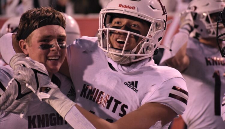 2021 Preece High School Football Power Poll: Lone Peak seizes top spot in final rankings | News, Sports, Jobs